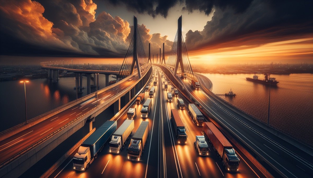 Cross-Border Logistics Between Canada and the US: What You Need to Know