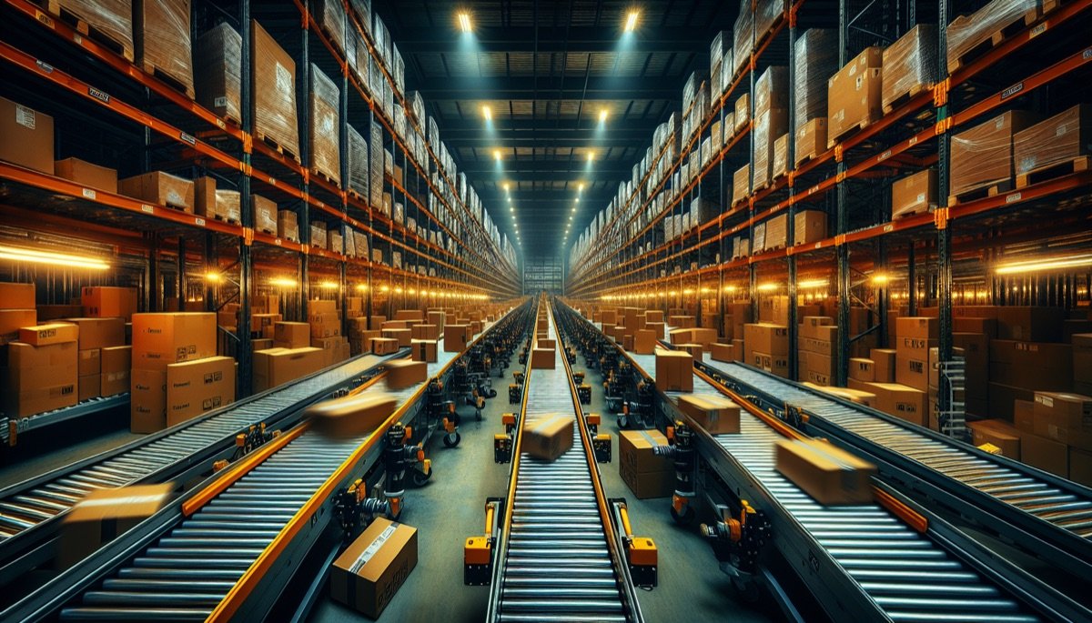 How to Prepare Your Supply Chain for Seasonal Volume Surges