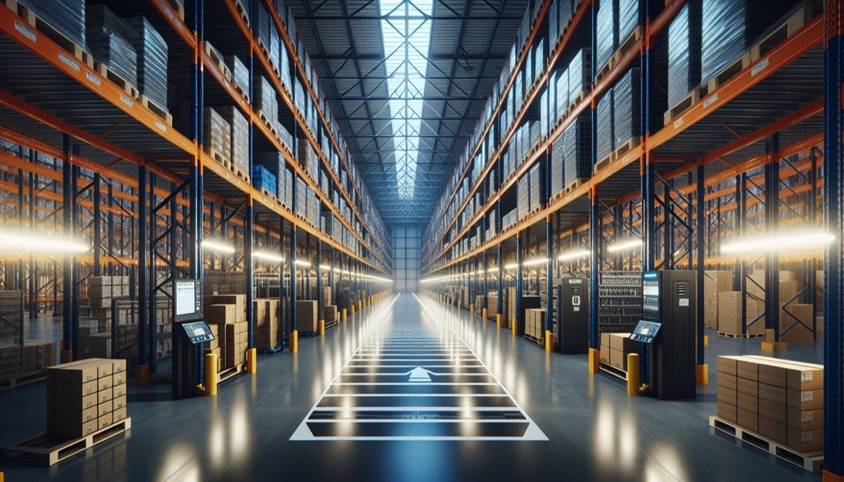 Warehouse Management Best Practices for 2026