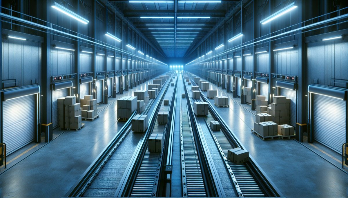 What Is Cross-Docking? A Guide for Canadian Businesses