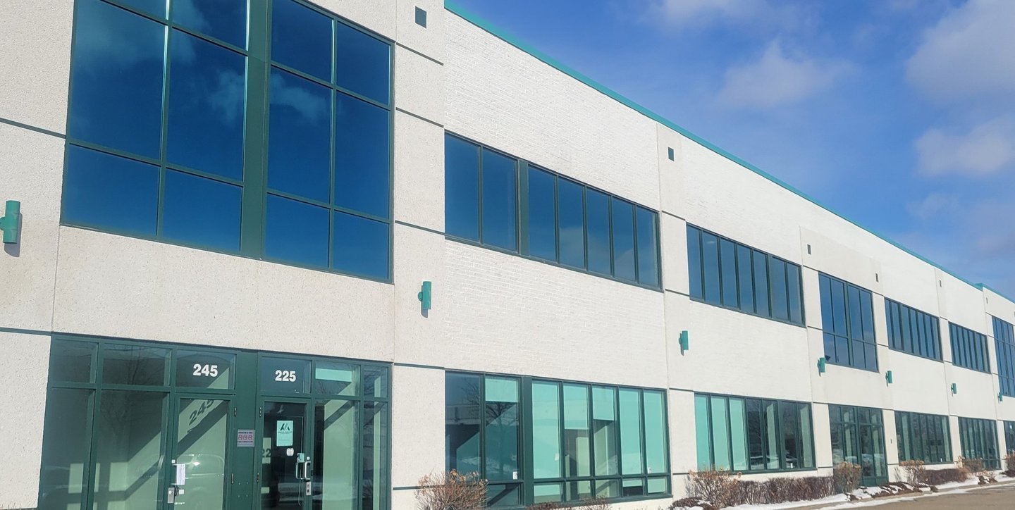 Montreal, QC facility